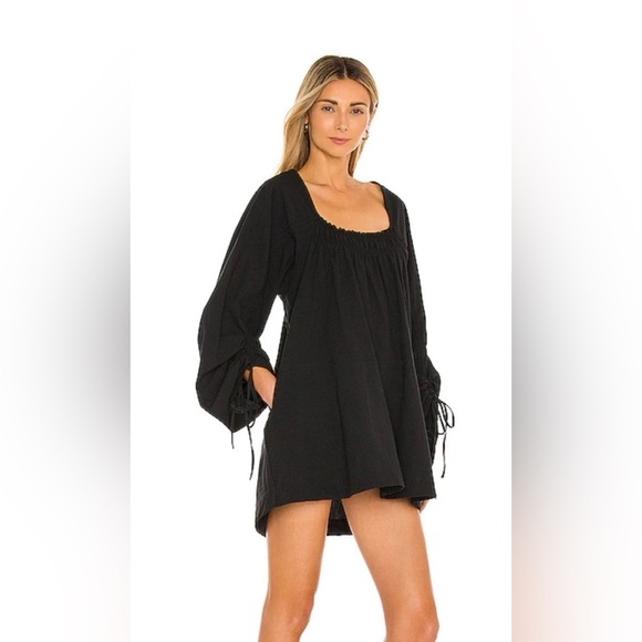 Free people Bryn tunic mini dress - Picture 2 of 8